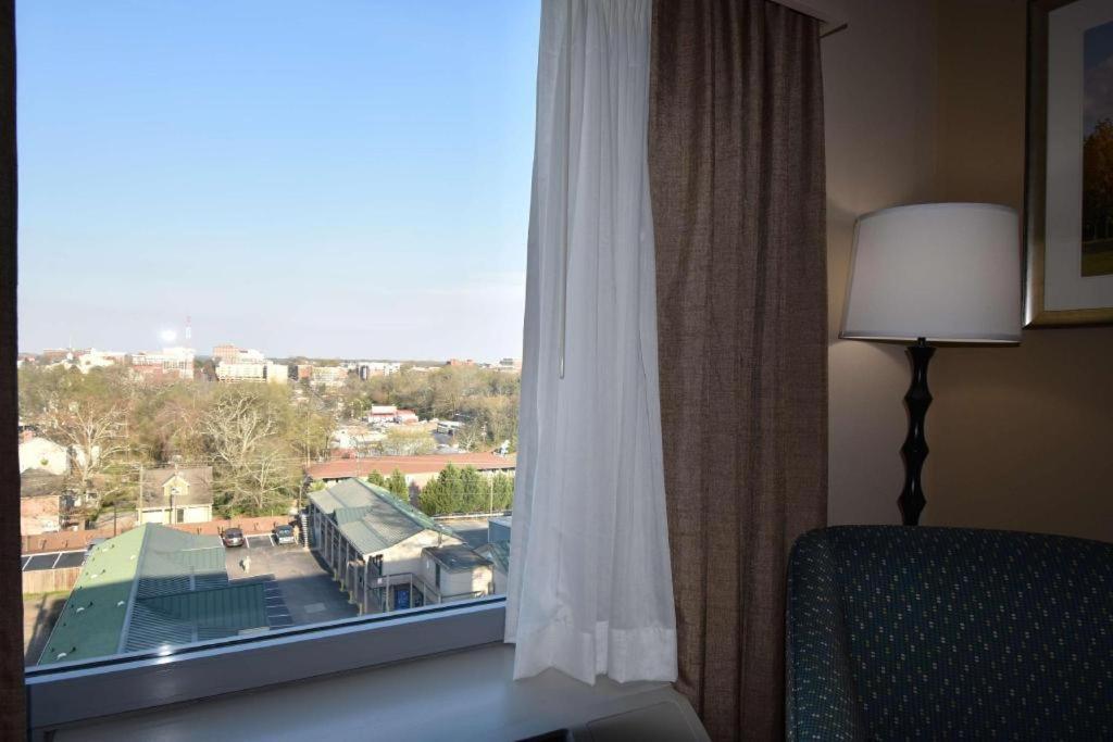 Best Western Athens Exterior foto