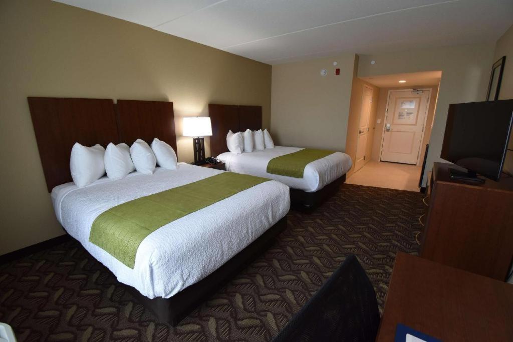 Best Western Athens Exterior foto